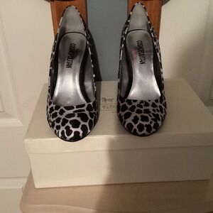 Cosmopolitan Stilettos